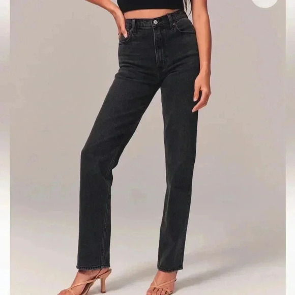 Abercrombie jeans - Picture 5 of 5